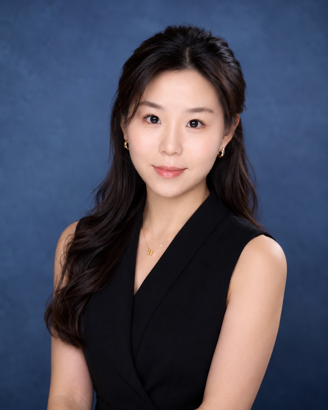 Kristie Zheng portrait