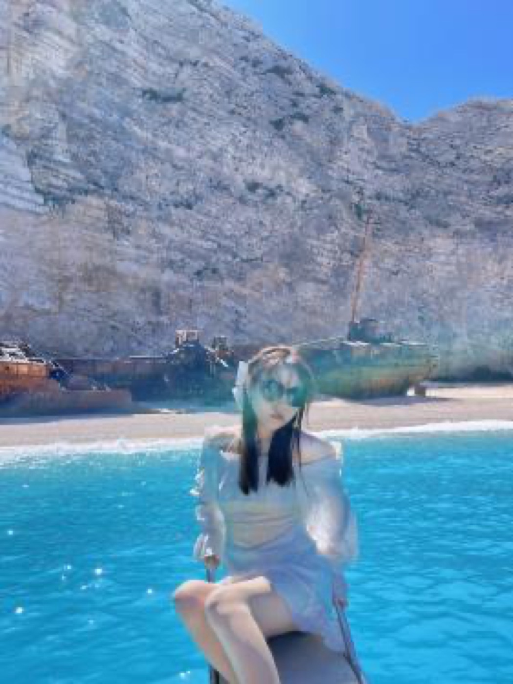Greece trip