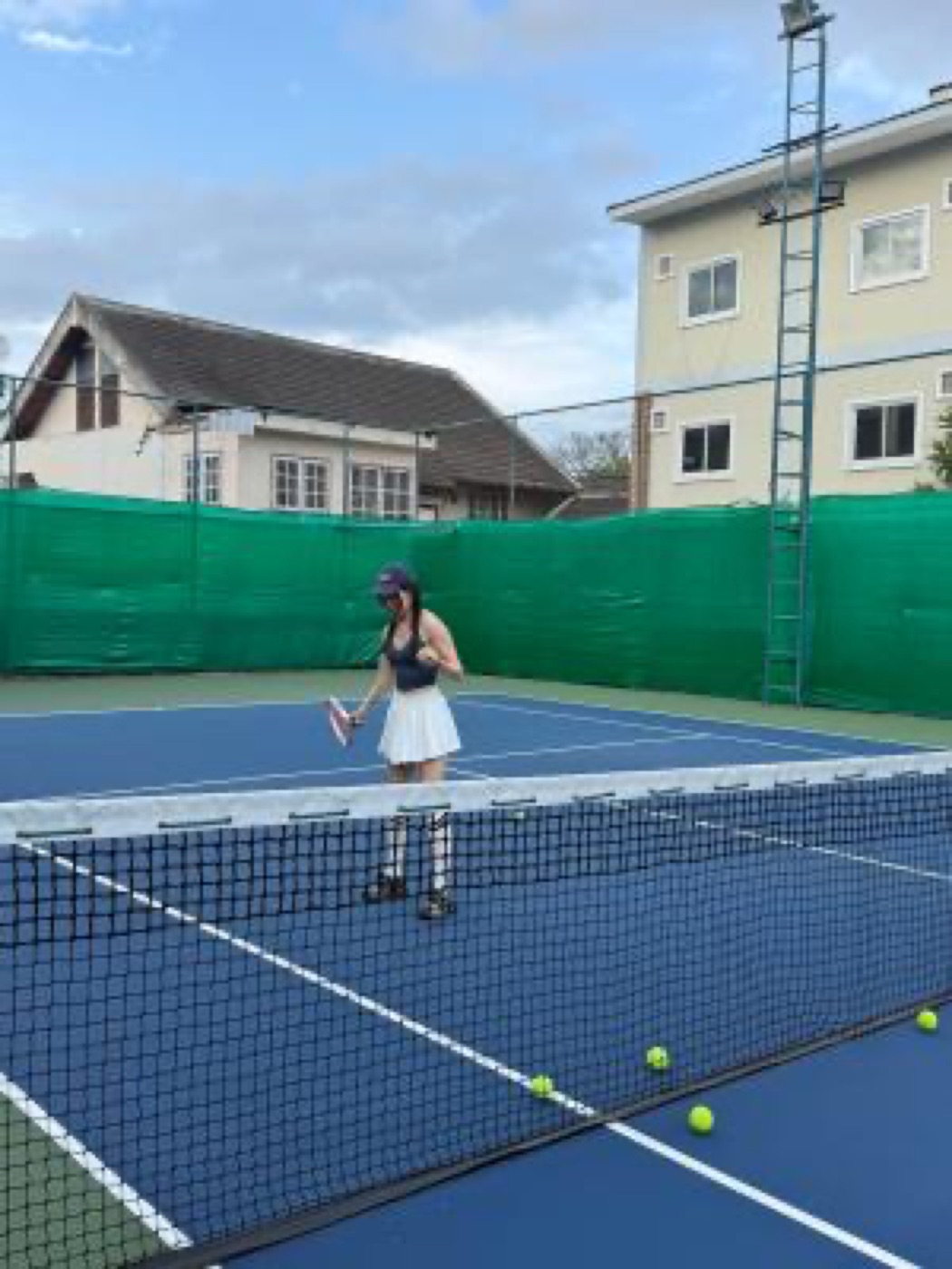 Tennis
