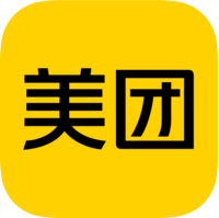 Meituan logo